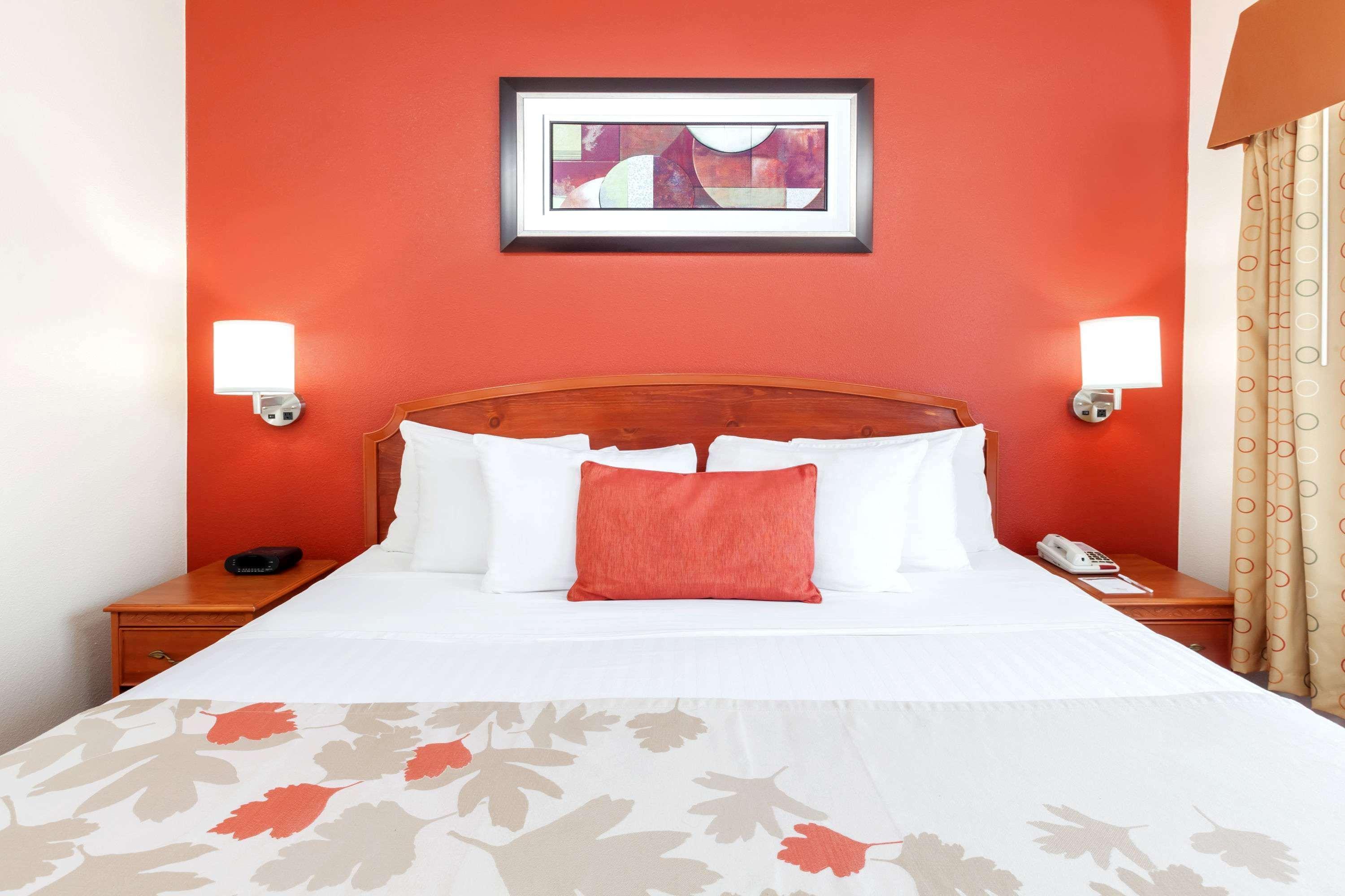 Hawthorn Suites Irving Dfw South מראה חיצוני תמונה