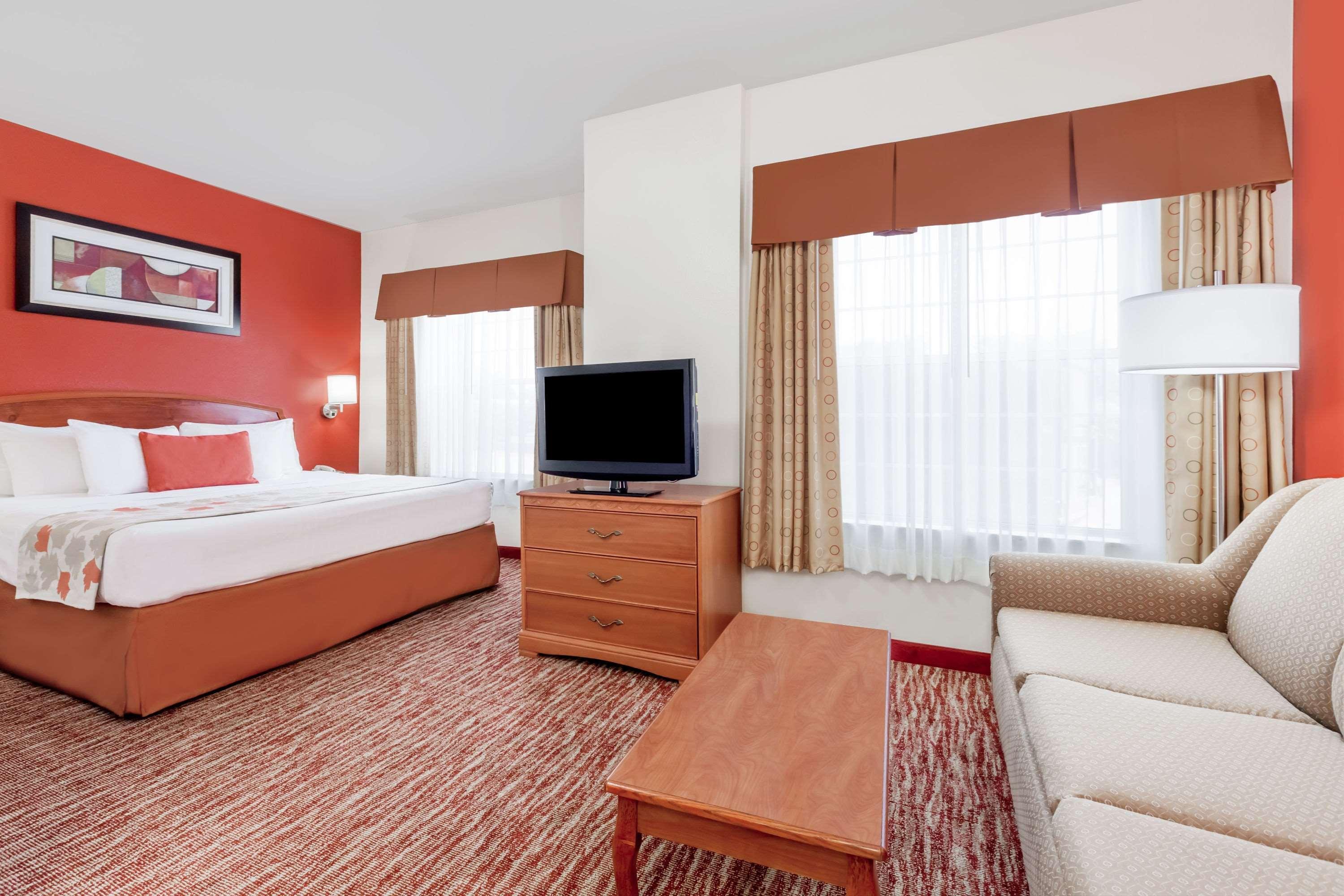Hawthorn Suites Irving Dfw South מראה חיצוני תמונה