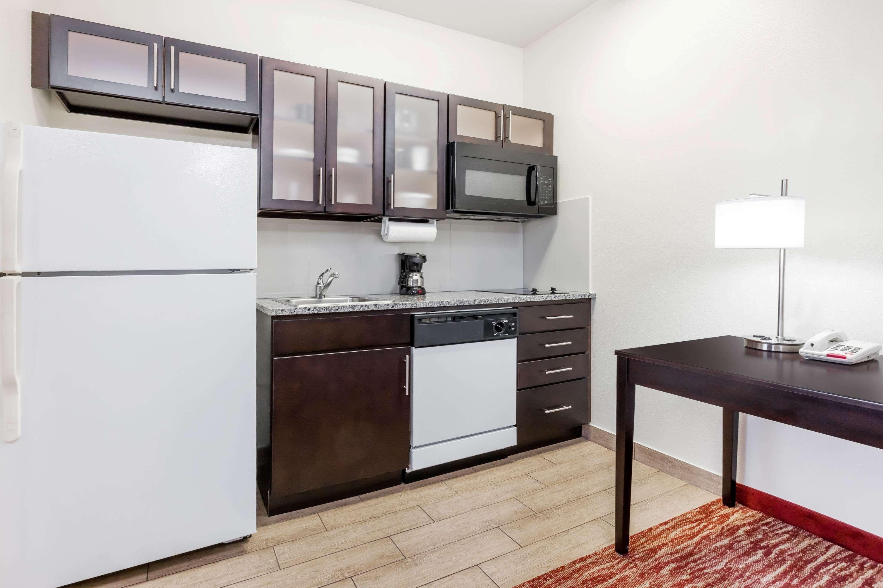 Hawthorn Suites Irving Dfw South מראה חיצוני תמונה