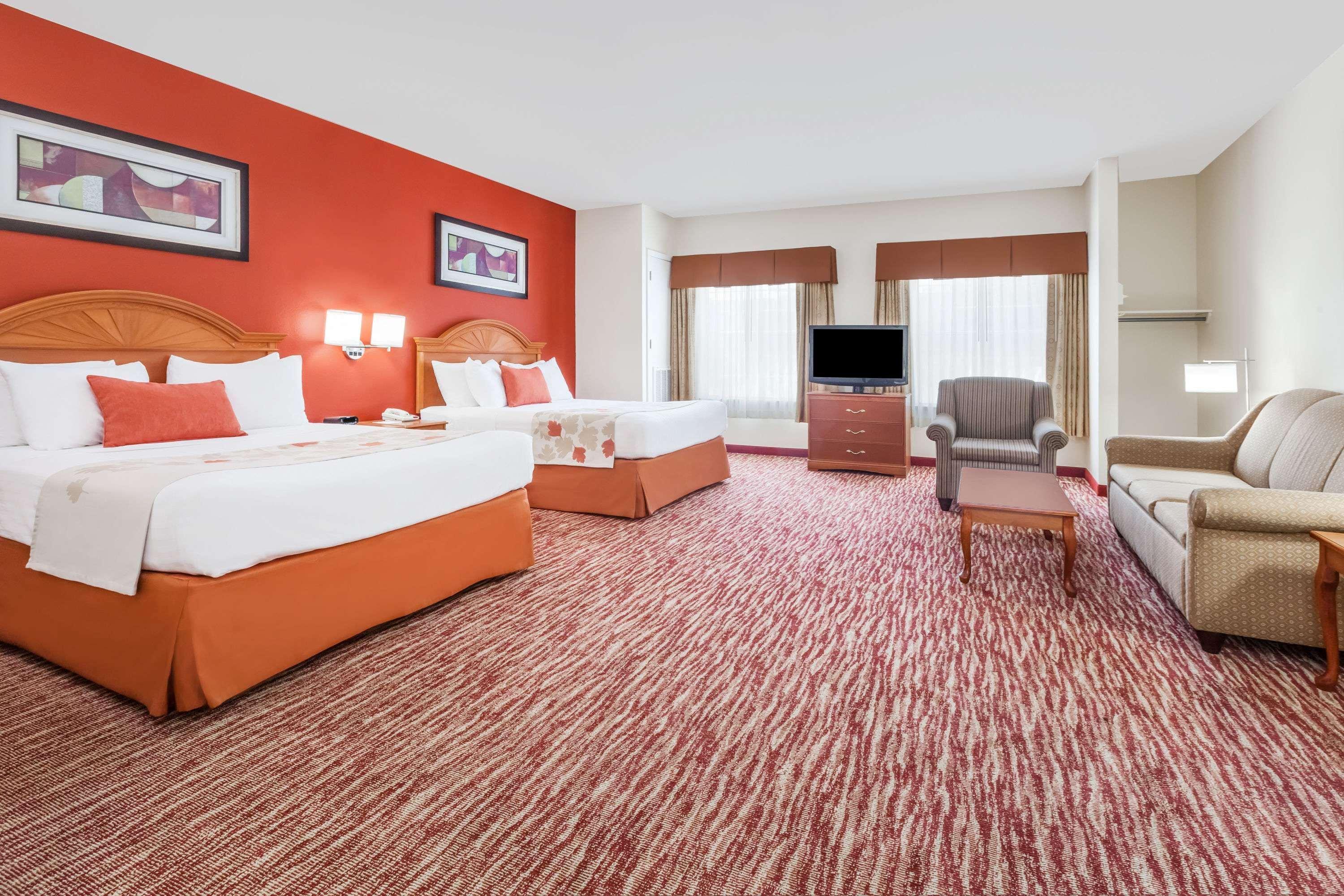 Hawthorn Suites Irving Dfw South מראה חיצוני תמונה