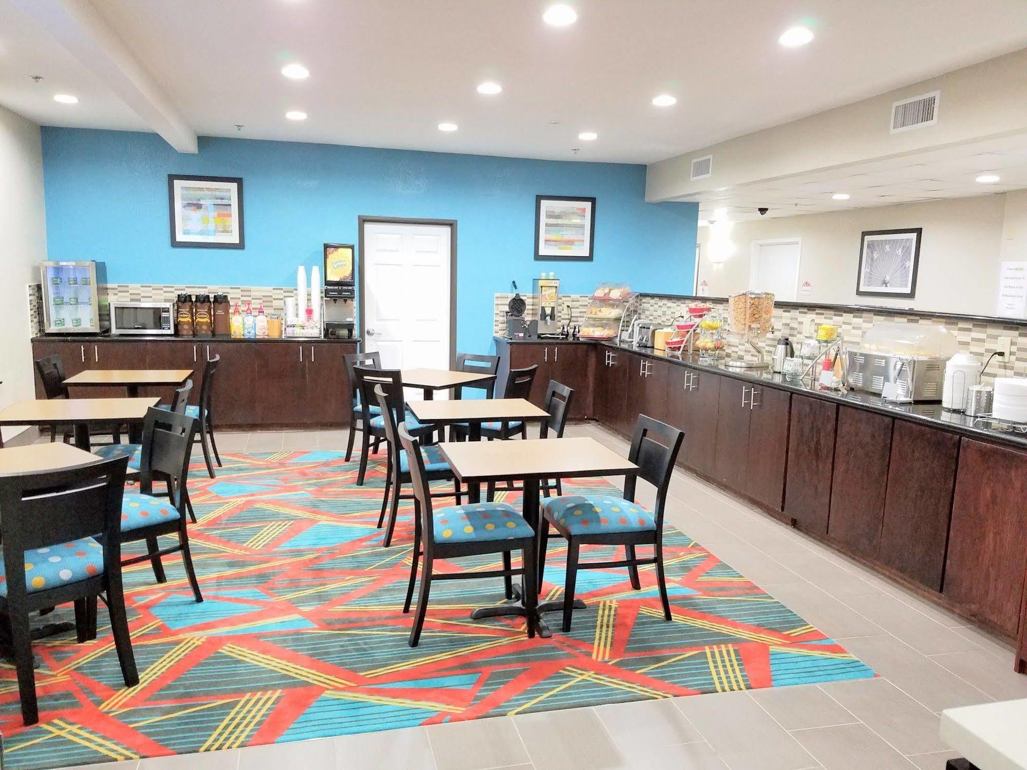 Hawthorn Suites Irving Dfw South מראה חיצוני תמונה