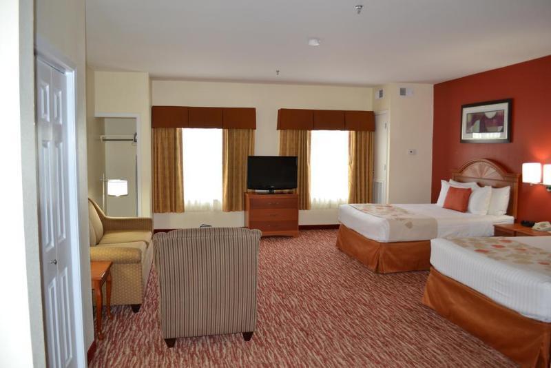 Hawthorn Suites Irving Dfw South מראה חיצוני תמונה